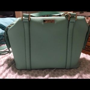 Kate spade purse